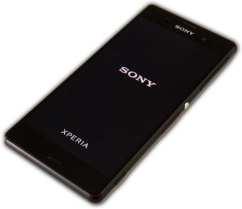 Sony Xperia Z5 Reparatur
