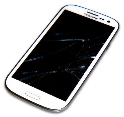Samsung S3 Reparatur