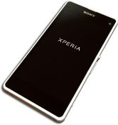 Sony Xperia Z1 Reparatur
