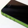 Grün iPhone 5S