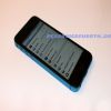 Blaues iPhone 5S