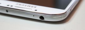 Kopfhörer Anschluss defekt - Galaxy S4