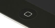 iPhone 4 Home Button