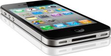 iPhone 4S Display Austausch